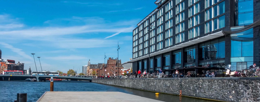 荷兰双清：荷兰海运入口门到门双清