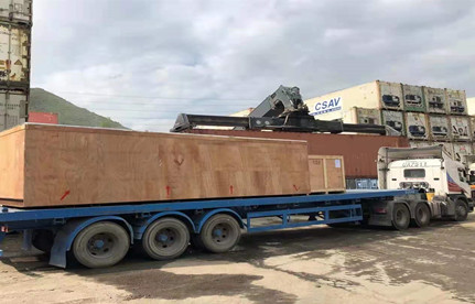 欧洲双清：欧洲双清到门服务和注重事项