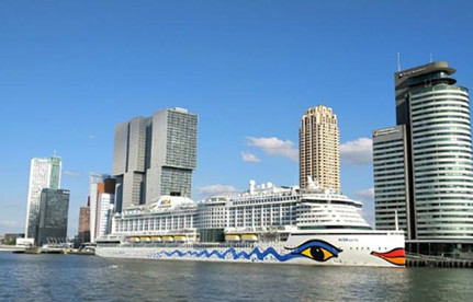 欧洲地区有哪些口岸？？？？？