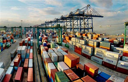 常见的基本港有哪些？？？？？？？？