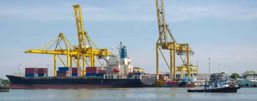 怎样应对疫情下的海运市场逆境？？？？？