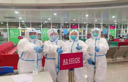 FOB深圳：疫情时代出口外贸怎样应对海运交仓？？？？？？？？