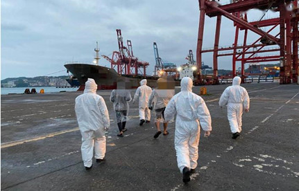 疫情时代出口外贸怎样应对海运爆仓？？？？？？？？