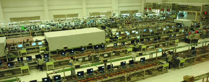 “重制造、轻服务”对我们出口外贸有什么影响呢？？？？？