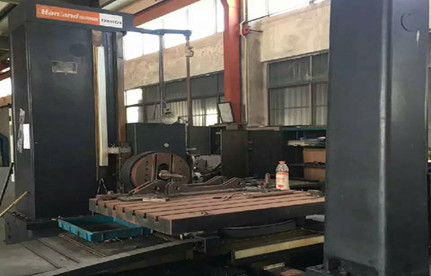 二手机械装备入口：?二手数控冲床入口清关