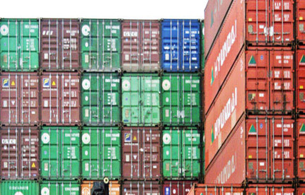 海运拼箱入口操作流程是怎样的？？？？？？？？怎样清关？？？？？？？？