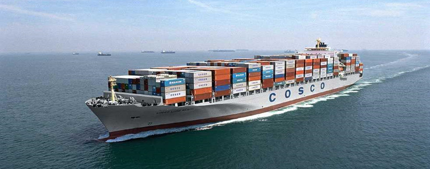 海运拼箱入口操作流程是怎样的？？？？？？？怎样清关？？？？？？？