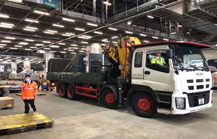 从香港入口到海内怎样操作？？？？？？？