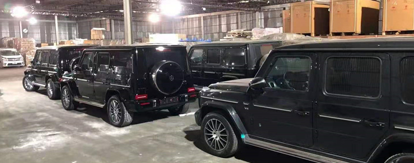 香港拼车入口到大陆清关流程是怎样的？？？？？？？用度几多？？？？？？？