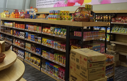 食物入口新规来了，，，，，，，所有境外企业必需在海关注册