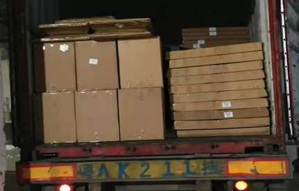 2022年空运口岸规范申报注重事项