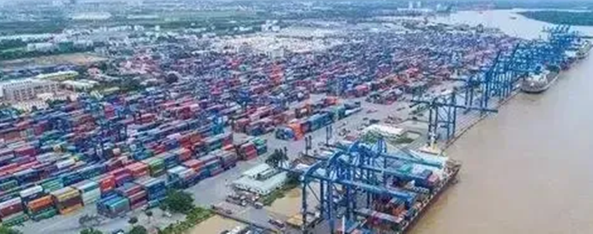 5月1日起，，，，，中国对缅甸RCEP协定税率正式生效