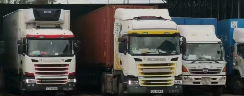 深圳出口香港货运会爆发几多用度？？？？？？？？