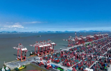 开年即“竞跑”：宁波人形机械人加速闯全球