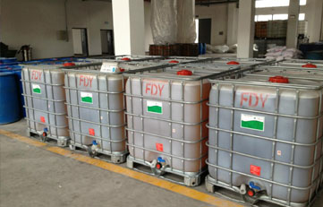 纺丝油剂入口报关怎样归类？？？？？？