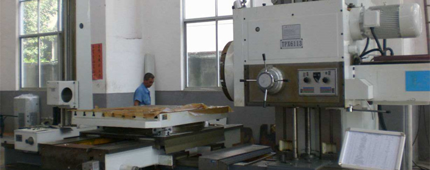 台湾远东CNC卧式镗铣床入口东莞虎门港头清关