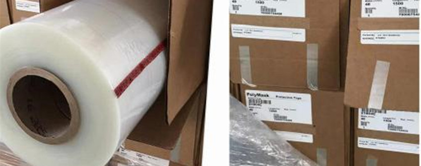 深圳报关：日本3Ｍ胶膜/3Ｍ双面胶入口清关