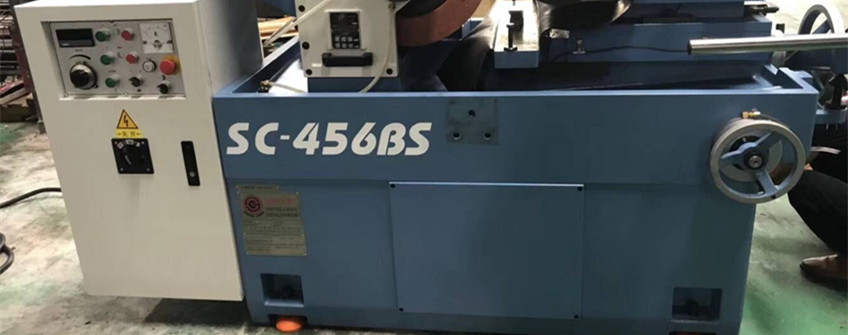 台湾无心磨床深圳入口清关