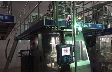 二手灌装机入口清关流程怎样？？？？？