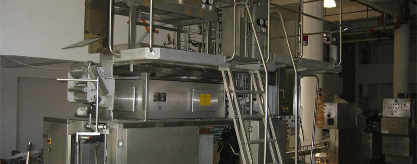 二手灌装机入口清关流程怎样？？？？？？？？