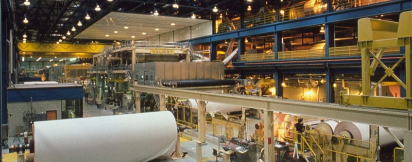 台湾旧造纸机入口东莞清关