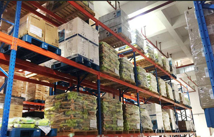 宠物粮入口报关流程