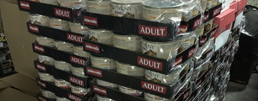 狗粮入口报关所需资质及单证