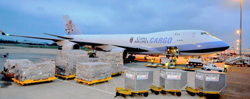 入口空运清关怎样选择航空公司和报关注重事项？？？？？？