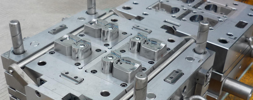 旧模具清关：二手模具入口报关流程及关税