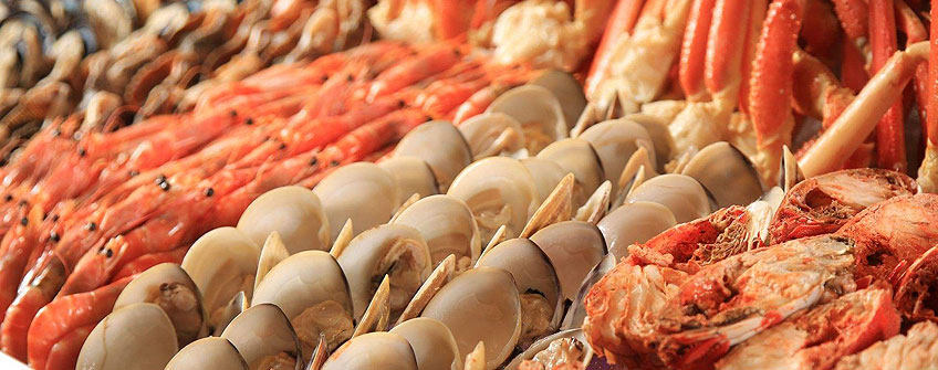 冷冻海鲜报关：冻品如那里置香港入口清关