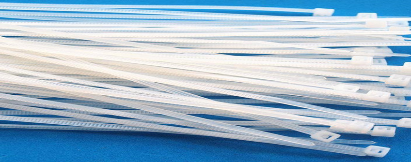 美国入口塑料扎条清关案例