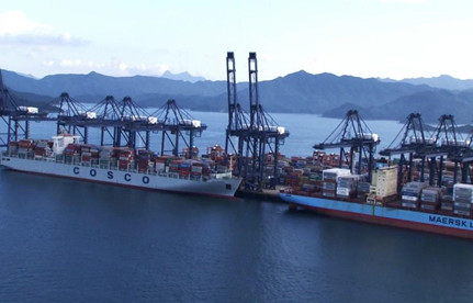 FBA海运头程怎么操作？？？？？？？？