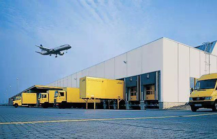 外洋仓的详细流程是什么？？？？？？