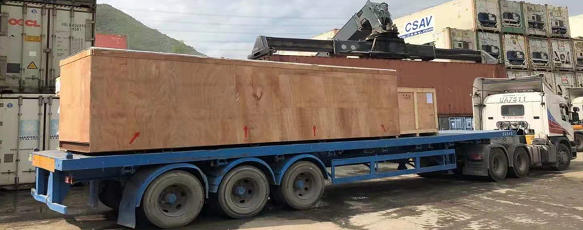 中国陆运到泰国怎样跨境报关？？？？？？？？