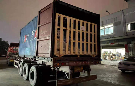 中国陆运到越南运输流程是怎样的？？？？？？？运费几多？？？？？？？