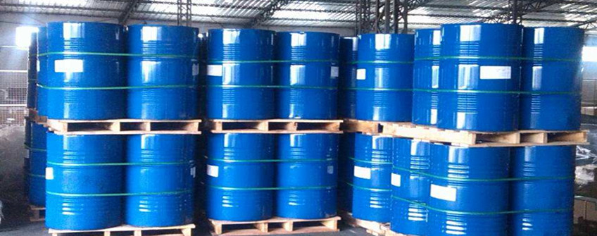 通俗化工品入口报关注重事项