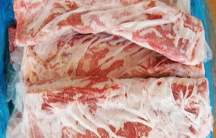 冻肉入口清关手续和文件要哪些？？？？？？？