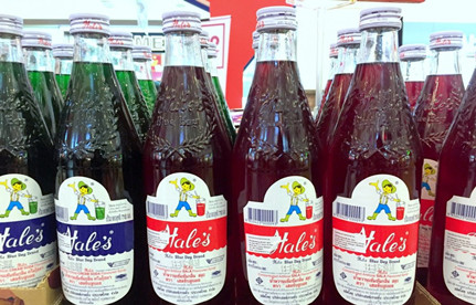 食物质料清关：泰国糖浆入口清关手续和用度有哪些？？？？？