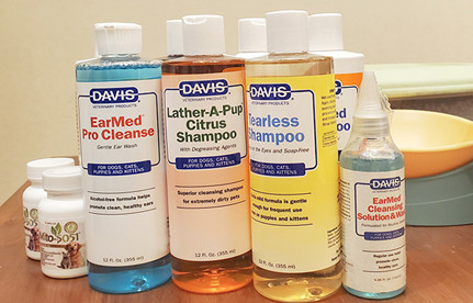 深圳入口报关：宠物沐浴露清关用度有哪些？？？？？？？？