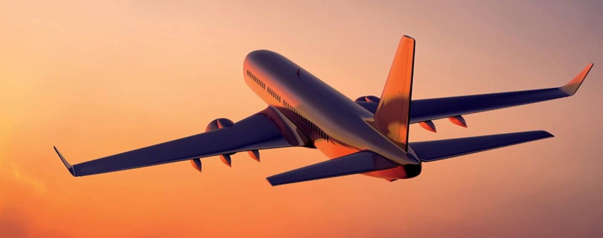 国际空运操作流程怎样的？？？？？？？